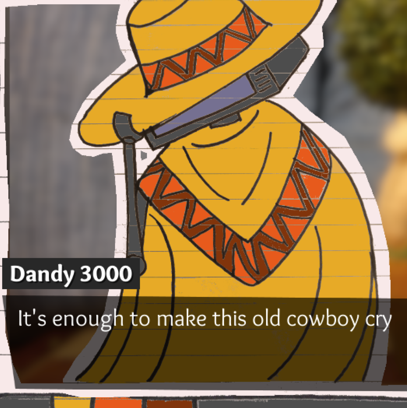 ACCUMULATE OR PERISH